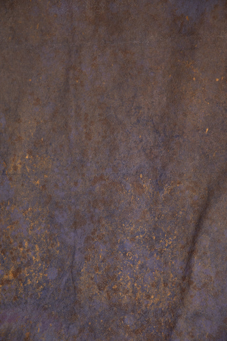 OOPS- Metallic Magic- Weathered 5'x7' Backdrop in a Bag