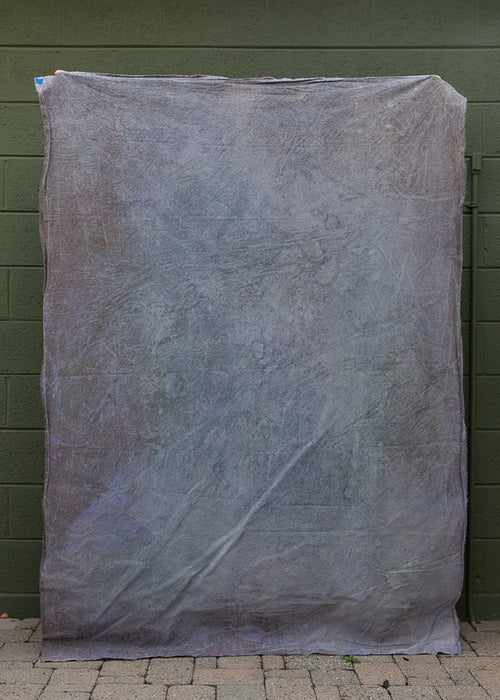 #1- Faded Nebulae- Weathered Backdrop in a Bag