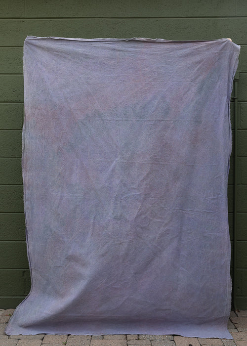 #2- Faded Nebulae- Weathered 5'x7' Backdrop in a Bag