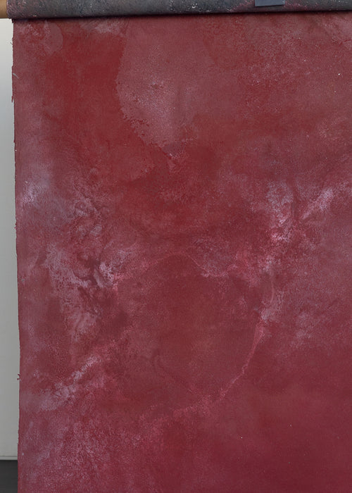 Rose Madder Light #0862 Small Painted Canvas Backdrop