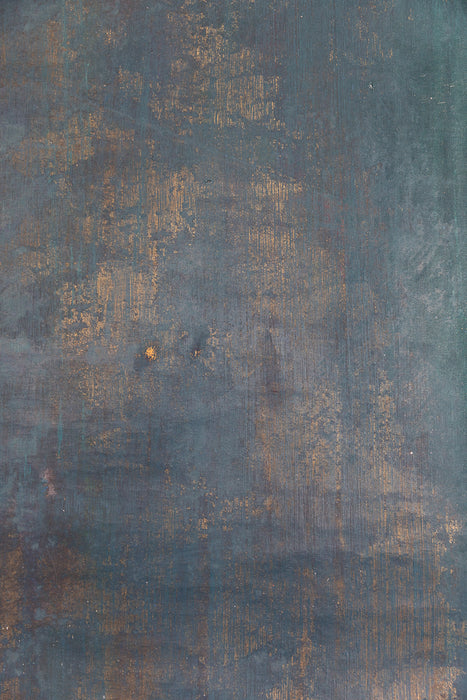 Gold Streak #0868 Small *ODD Painted Canvas Backdrop