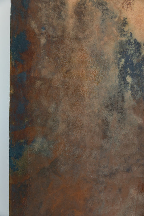 Patina Banner #0869 Large *ODD Painted Canvas Backdrop