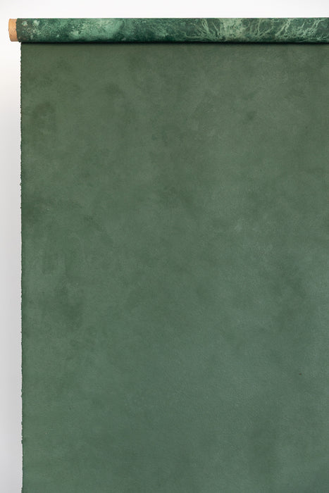 Team Green #0871 Medium Painted Canvas Backdrop