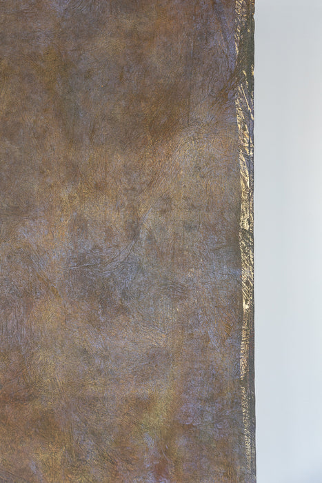 RENTAL ONLY! "Remergence" #0877 XL Hand Painted Muslin Backdrop