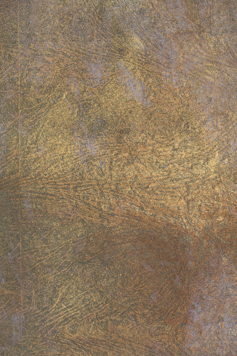 RENTAL ONLY! "Remergence" #0877 XL Hand Painted Muslin Backdrop