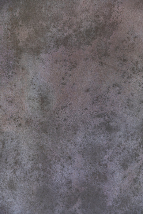 RENTAL ONLY! "Remergence" #0877 XL Hand Painted Muslin Backdrop