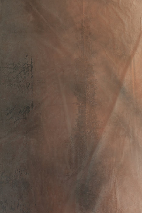 RENTAL ONLY! "Desert Quarry" XXL Hand Painted Muslin Backdrop