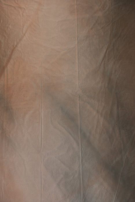 RENTAL ONLY! "Desert Quarry" XXL Hand Painted Muslin Backdrop