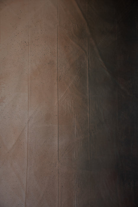 RENTAL ONLY! "Big Sandstone" XL Hand Painted Muslin Backdrops