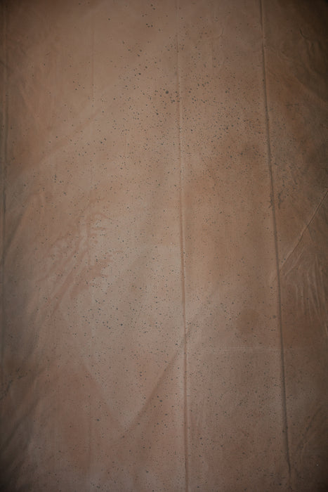 RENTAL ONLY! "Big Sandstone" XL Hand Painted Muslin Backdrops