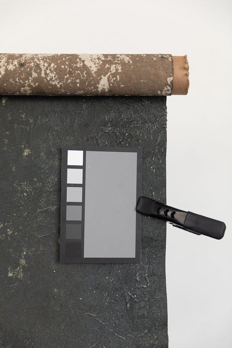 Grounded- Small Hand Painted Canvas