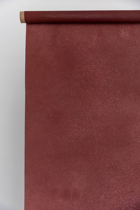 Autumn Maroon Medium Painted Canvas Backdrop