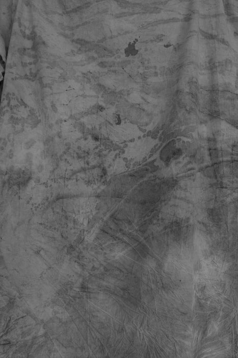 RENTAL ONLY! "Double Dual" XXL Hand Painted Muslin Backdrop