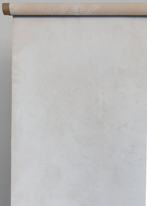 White seamless fabric backdrop for photographers. Ultraviolet Backdrops.
