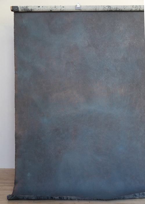 Desert Night #0765 Large Painted Canvas Backdrop