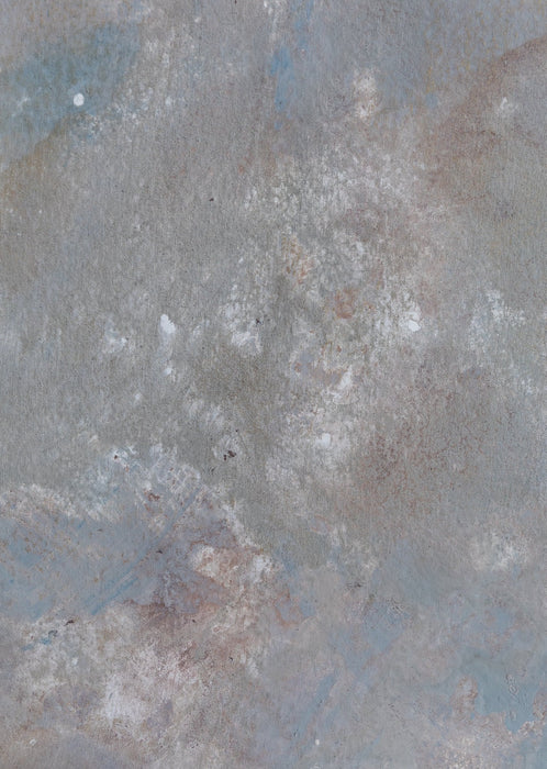 Ulm #0361 *Odd Medium Hand-Painted Canvas Backdrop