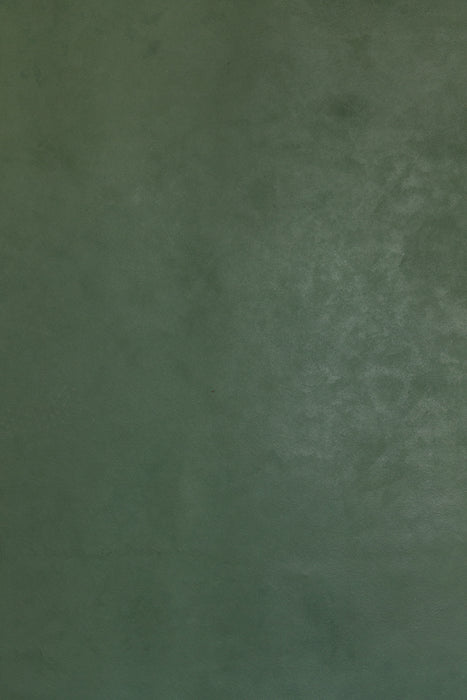 green backdrop by utah backdrop painter ashley thalman