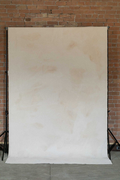 cream photography backdrop