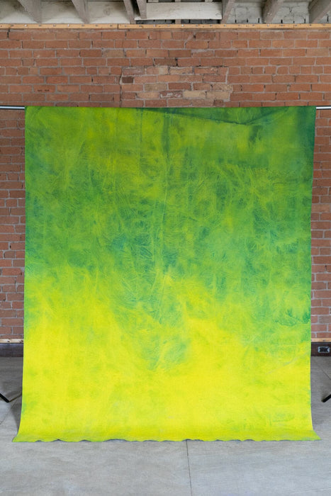 Bold Study #0022 // Large Canvas Backdrop