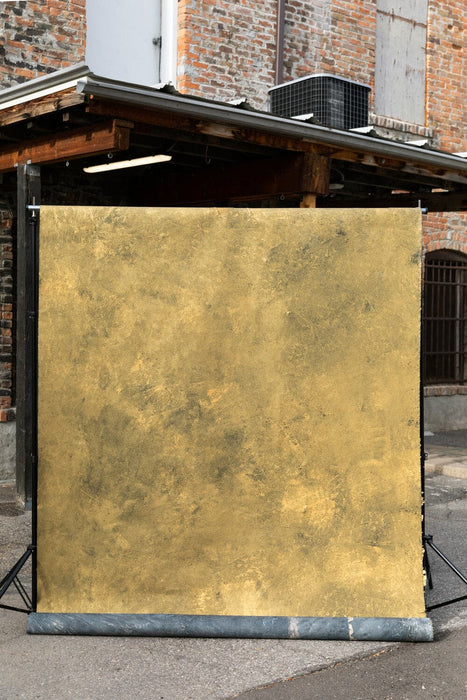 Bold Study #0059 // Large Canvas Backdrop.