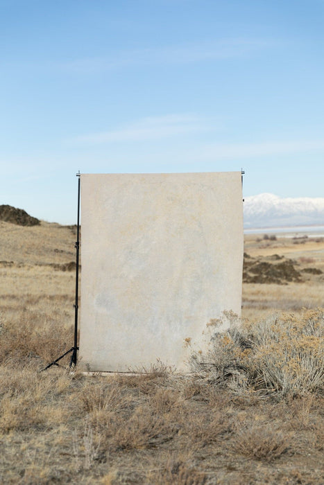 High Desert Watercolor #0080 // Large.