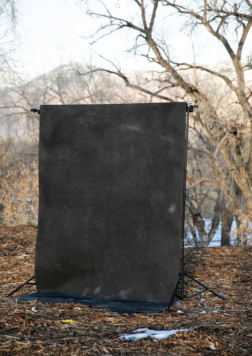 Salvaged Black Fog #0084 // Large.