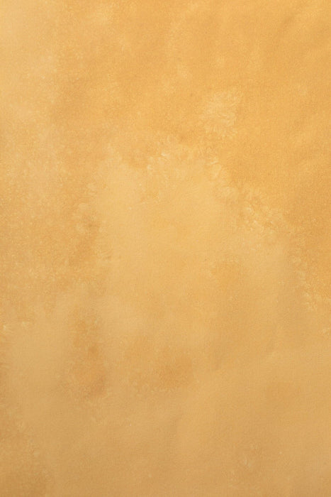 Marigolds of India #0192 // Large Hand-Painted Canvas Backdrop.