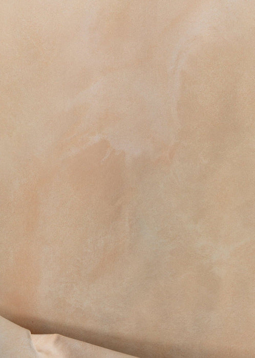 Zion Riverbed- Sandstone Study #0199 // Large Hand-Painted Canvas Backdrop.