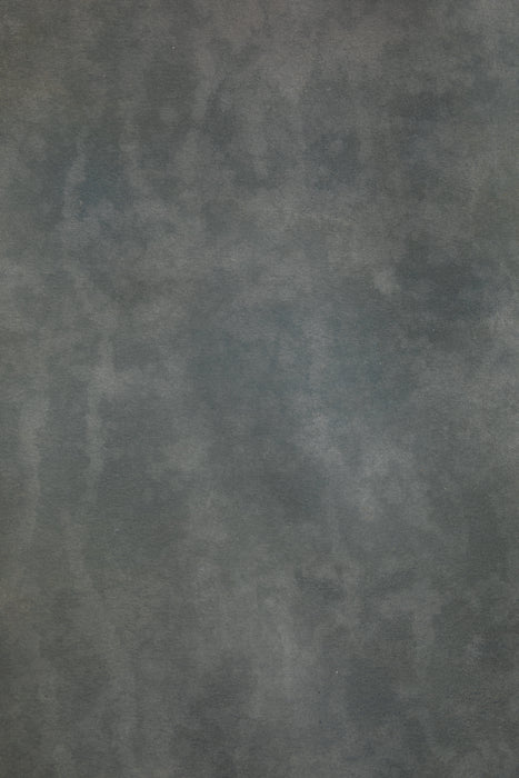 Petrichor #0218 // XLarge Hand-Painted Canvas Backdrop.