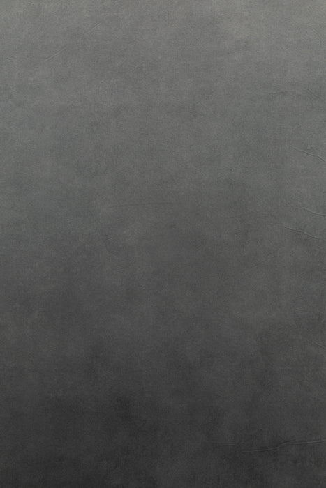 Grande Graydient #0234 // XLarge Hand-Painted Canvas Backdrop.