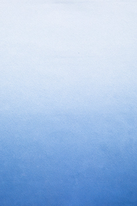 Cannes II #0215 // Small Hand-Painted Canvas Backdrop.
