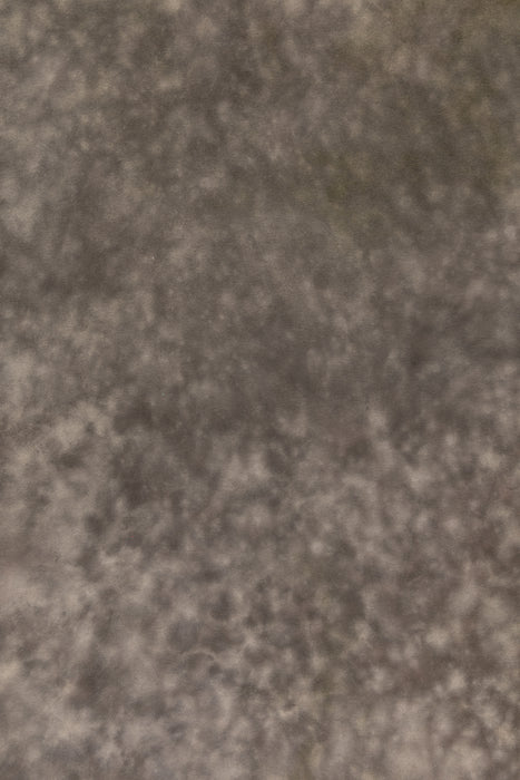 Mycelial #0266 // Large+ Hand-Painted Canvas Backdrop.