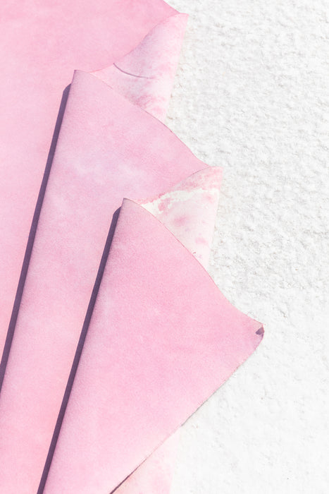 Salt Water Taffy #0238 // Large+ Hand-Painted Canvas Backdrop.