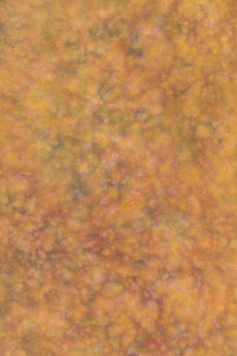 Solar Flare #0296 // Large+ Hand-Painted Canvas Backdrop.