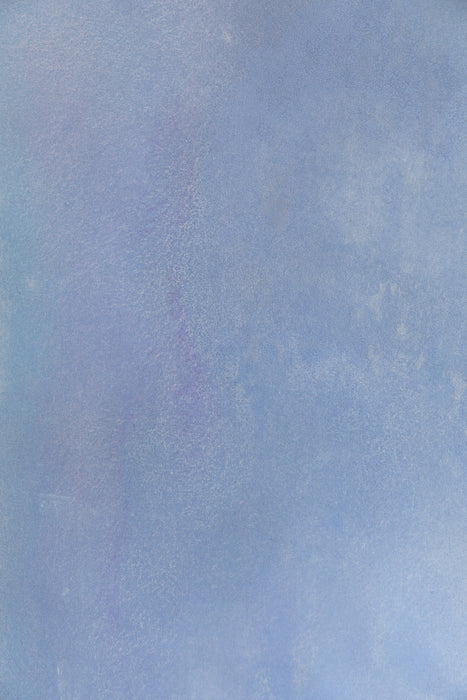 Oceano #0297 // Large+ Hand-Painted Canvas Backdrop.