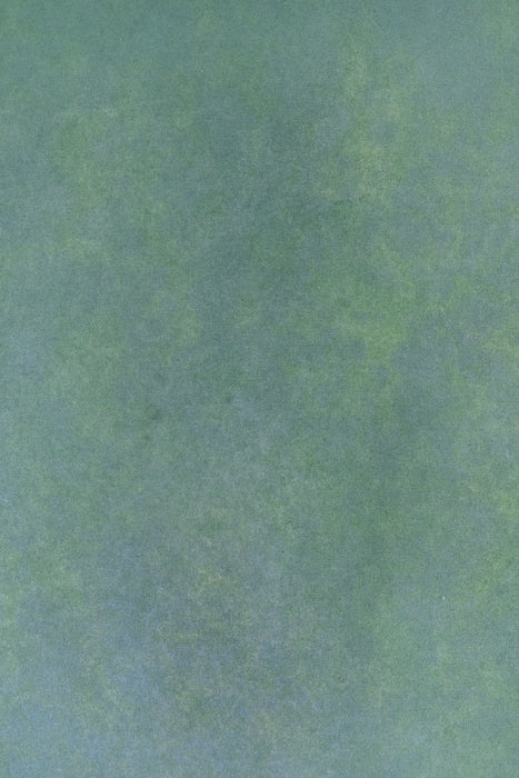 Verte x Heather Nan #0289// XLarge Hand-Painted Canvas Backdrop.