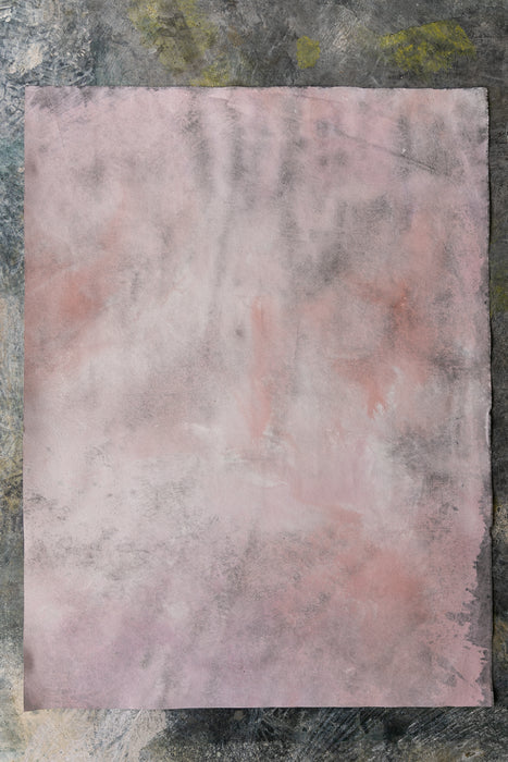 Desert Blush II #0314 // Mini Painting.