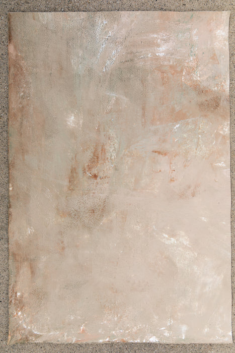Redwood Plasters #0135 III // Mini Painting.