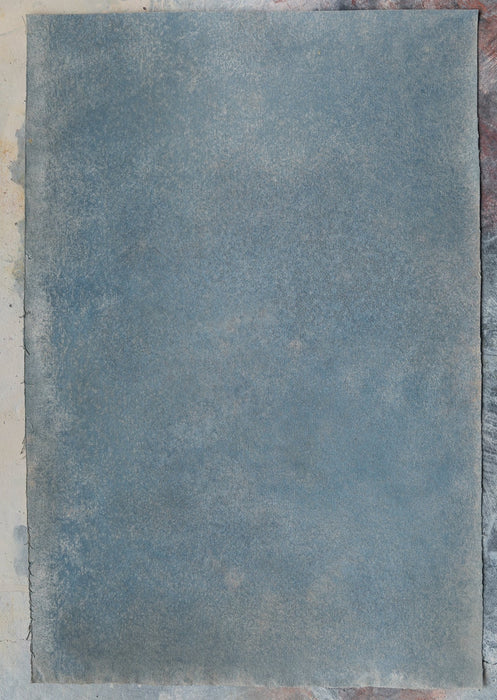 Dusk Star // #0328 Mini Painting.