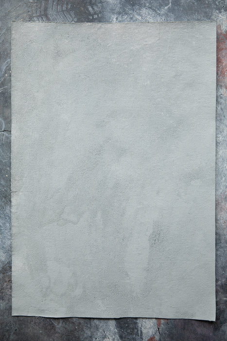 Kiln Dry Blue // #0144 Mini Painting.