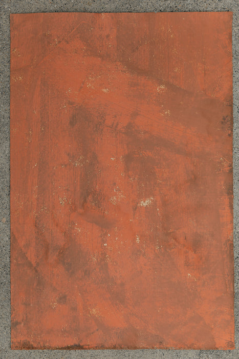 Colors of the Southwest // #0330 I Mini Painting.
