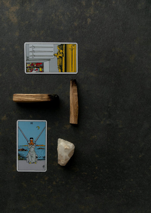 Arcana of the Unseen- Heavy Metal // #0335 Mini Painting.