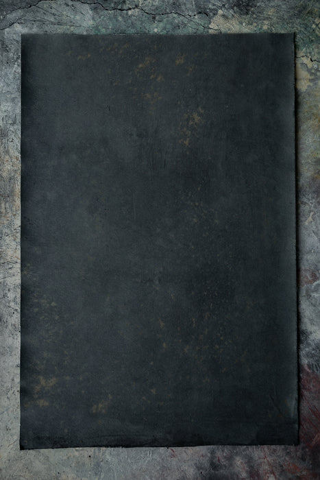 Arcana of the Unseen- Heavy Metal // #0335 Mini Painting.