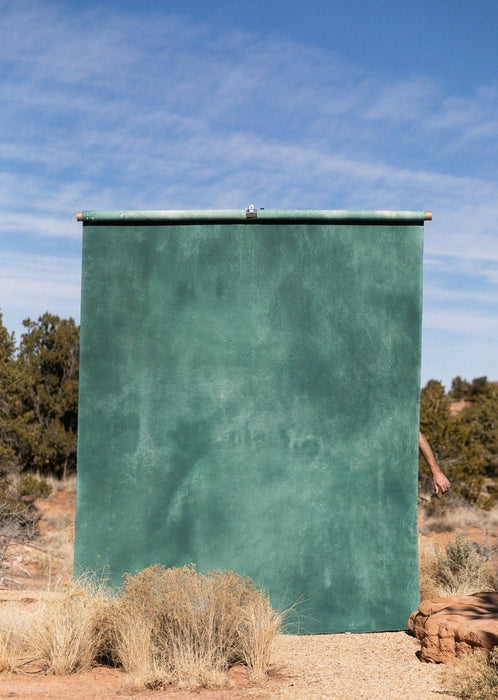 Euphoria #0412 // XLarge Hand-Painted Canvas Backdrop.