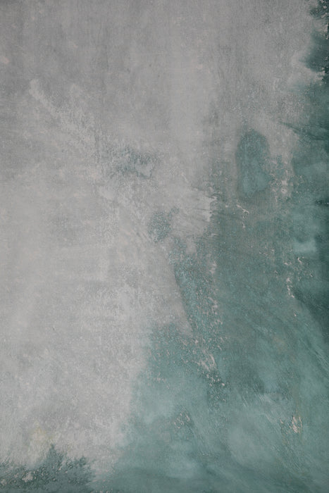 Euphoria #0412 // XLarge Hand-Painted Canvas Backdrop.