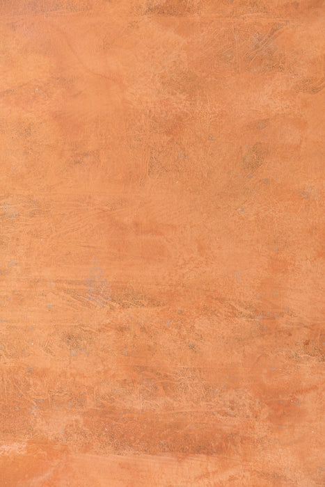 Red Sand Spring #0419 // Double-Sided XL Hand-Painted Canvas Backdrop Painting.