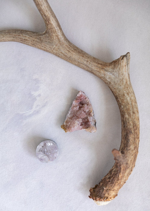 Marbles of Inanna #0190 i // Mini Painting.