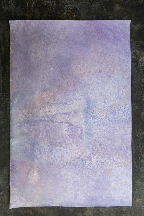 Hyacinth Child // #0423 Mini Painting