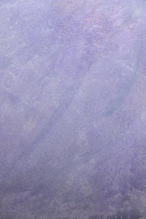 Liliac Eruptions // #0425 Hand-Painted Flatlay Surface