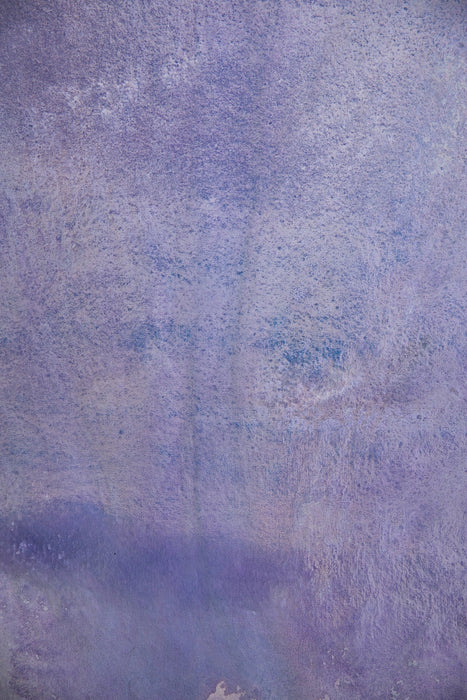 Liliac Eruptions // #0425 Hand-Painted Flatlay Surface